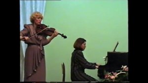 1997-02-15 - Вечер встречи выпускников