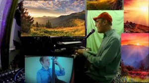 Cover-Hit--С.Трофимов--"Боже-Какой пустяк"-Swing-version