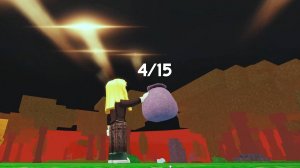 99 НОЧЕЙ В ЛЕСУ РОБЛОКС ОБНОВЛЕНИЕ МЕТЕОРИТНЫЙ ДОЖДЬ