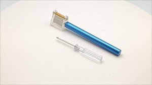 Ручка LT88 с ванночкой, для окраски уреза кожи