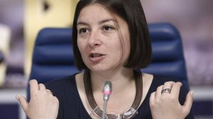 В отношении журналистки Ксении Лученко возбудили дело о фейках об армии