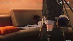 Wuthering Waves 35 - Прохождение сюжета на русском языке