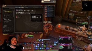 World of Warcraft The War Within V1NO1Z