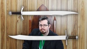 Shadiversity 104. ПРАВДА о ФАЛЬШИОНЕ и ГРОСС-МЕССЕРЕ, часть 1: Введение