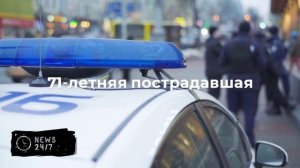 В Петербурге невестка и свекровь устроили поножовщину, выясняя, кто прав