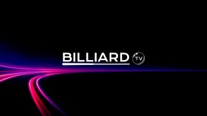 Billiards TV