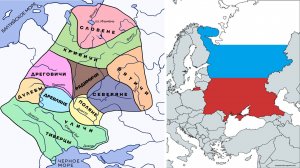 Кто являются русскими ? Почему русские разделились ?