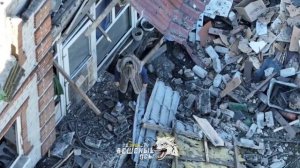 Эти кадры напоминают, что война затрагивает судьбы обычных людей и на какие жертвы они идут.