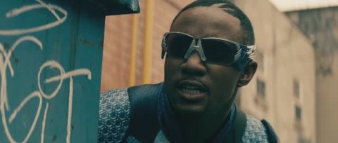 Сериал "Пацаны", 1.04 (AlexFilm)