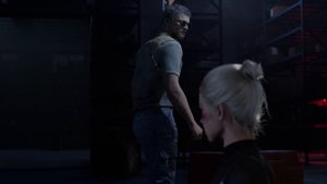 Трейлер Project Retrograde (эксклюзив, анонс)