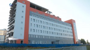 Современное оборудование закупили для нового хирургического корпуса РБ СЭМП в Петрозаводске