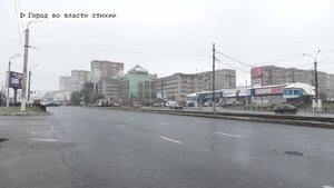Время местное. Эфир: 29-09-2025 - Город во власти стихии