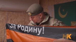Апти Алаудинов о смысле СВО🇷🇺🪖🚩Ч-2