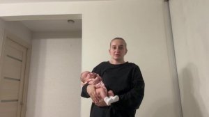 Видеообращение мамы Веры Комаровой