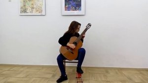 Igor Shoshyn, «Penguins - Fly», Presenting Nakovnik Sofia, " New Chord 2017".