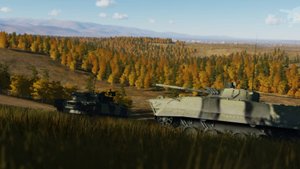 Играю в игру DCS World