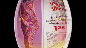 Золотой век рекламы - 60-е годы, часть 17 | Реклама США | Блог художника