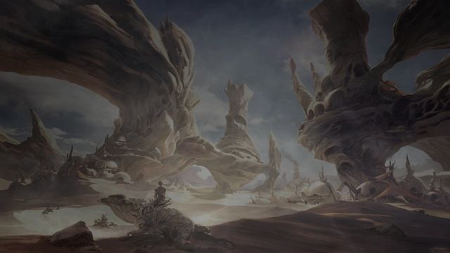 07 - Beyond the Horizon of Consciousness