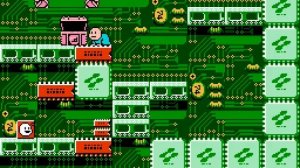 Bio-Miracle Bokutte Upa (JP) (1988/1993) [NES]