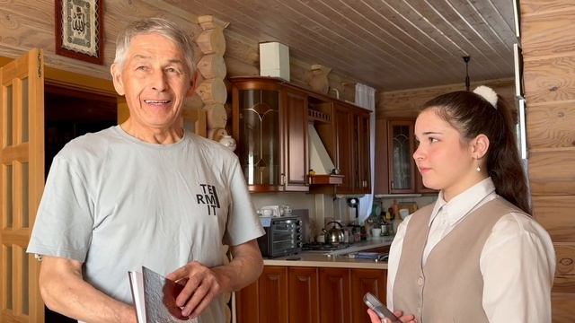 Екатерина Анисимова | ТОЧКА.РФ – ЛЮДИ | г. Уфа