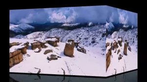 На авто к Эльбрусу I Кабардино-Балкария