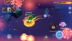 САМАЯ СЛОЖНАЯ ИГРА В СУПЕР САС.