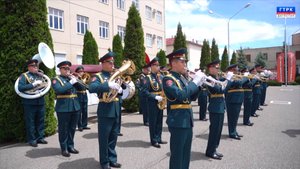 "Росгвардия в эфире" 29.09.25 г.