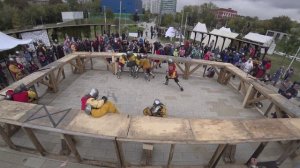 Турнир Содружество 27.09.25 5 на 5  Ури Берн Полуфинал Сход 2