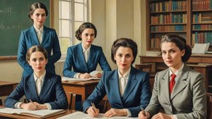 Почему работать учителем - это выгодно