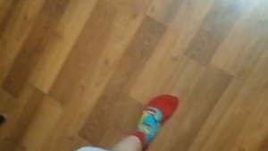 баба Ирина пришла к внуку Андрею и отобрала все вкусняшки