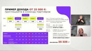 Система дохода_