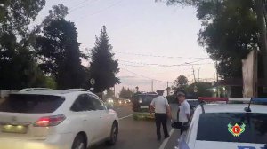 «За рулем только трезвые» - МВД продолжает специальные рейдовые мероприятия.