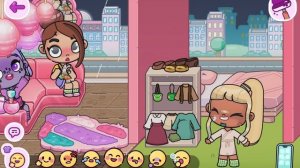 как я создала идею персонажа