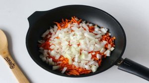 Курица на рисовой подушке