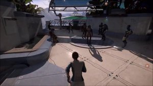 Массовый Эффект: Андромеда - Часть 52