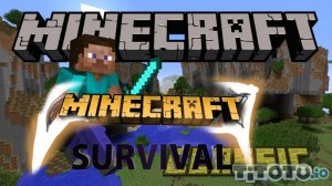 MINECRAFT ВЫЖИВАНИЕ! ﹥ MINECRAFT LET'S PLAY