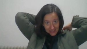 Julie / USA | Is your house cold in winter?