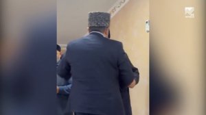 Муфтий КЧР Мухаммад-Хаджи Эркенов получил орден «За заслуги перед уммой I степени»