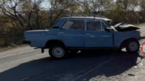 ДТП в Алтайском районе