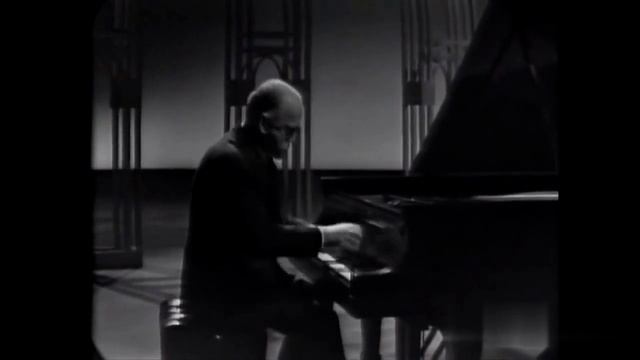 Морис Равель Alborada del gracioso Святослав Рихтер | Борис Березовский смотреть онлайн