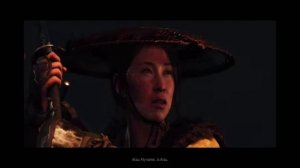 Ghost of Yotei-Призрак призрака.mp4