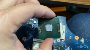 Ноутбук Самсунг R528 выбросить или оживить_