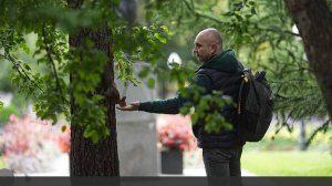 Синоптики спрогнозировали температуру до +11 градусов в Москве 29 сентября