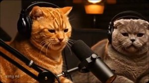 КОТЫ ЖЕСТКО ПРО ХОЗЯЕВ ИИ-МЕМЫ