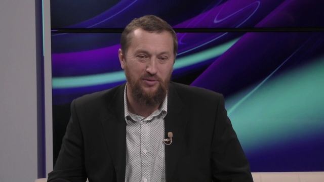 Сергей Суровцев. Мой Дальневосточный гектар. Актуальное интервью