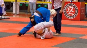 230 ед. Соревнования по кудо в Иваново 2025.