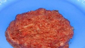 Люля-кебаб в тесте