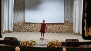 Деркачева Ксения " Бессмертный полк"