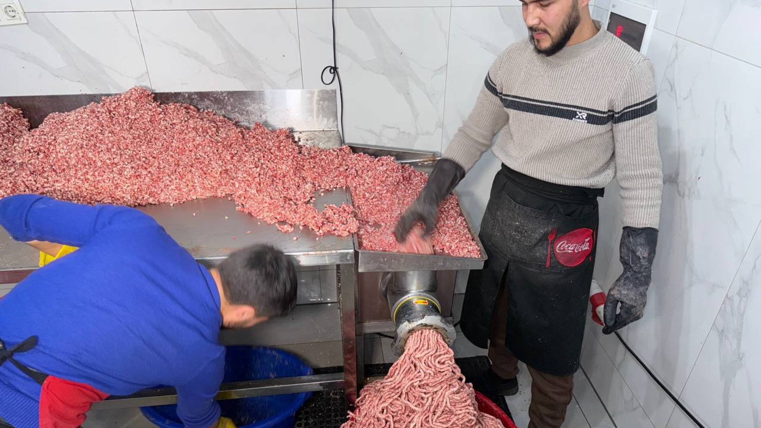 🍽️ Что На Самом Деле Едят Узбеки По Утрам? Шок! Узбекистан. смотреть онлайн