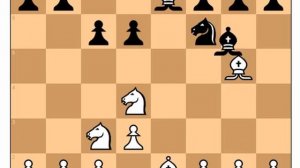 Самая быстрая партия Тиграна Петросяна в 15 лет_ всего 16 ходов